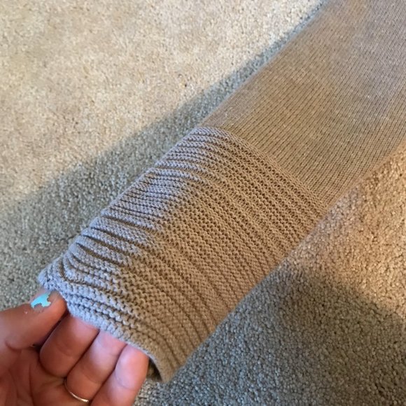 Calvin Klein Cowl Neck Sweater - Picture 5 of 11